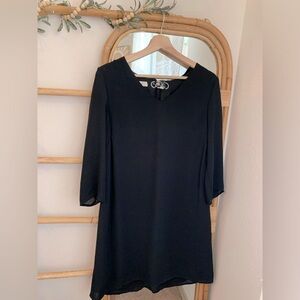 Timeless Little Black Dress